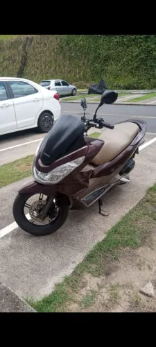 PCX oportunidade!