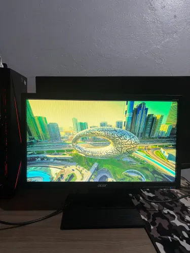 Monitor Acer V206HQL