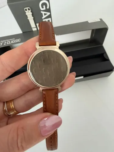 Smartwatch Garmin Lily 2 Classic