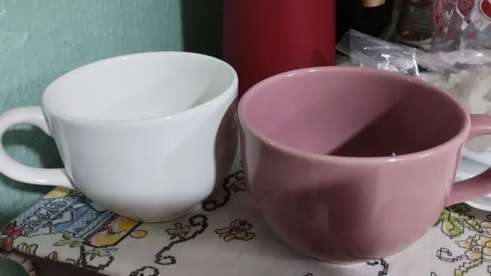 Chicara grande para sopa 