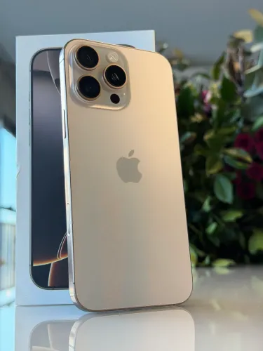 iPhone 16 PRO MAX 512GB 