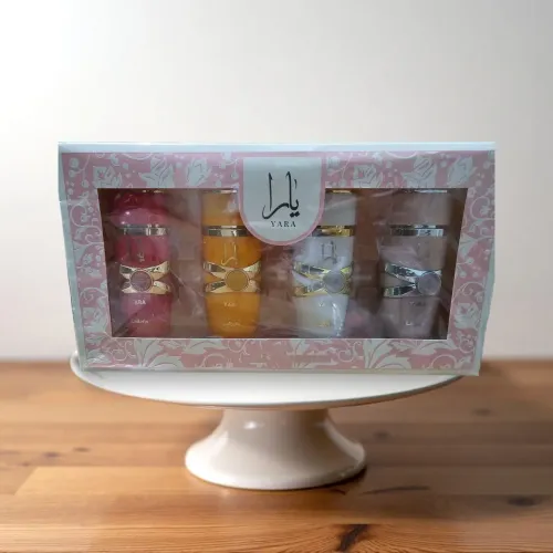Perfume My Yara Collection