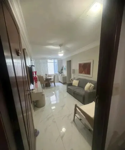 3 Quartos | 1 Suíte | Andar Alto | Alto do Itaigara | 70 m²