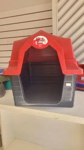 Casinha para pet
