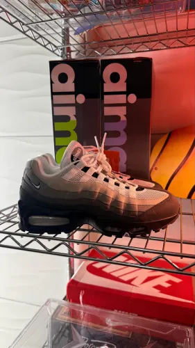 Air max 95 granite