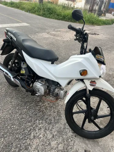 Pop110i 2019 