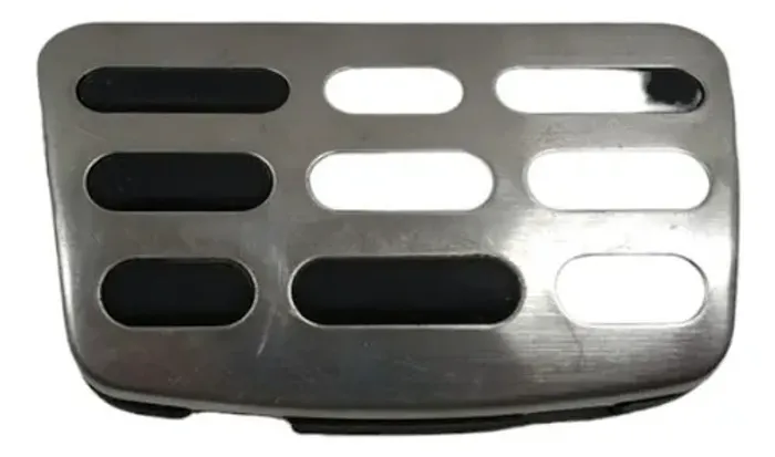 Borracha Pedal Freio Hyundai I30 Aut 2014 B8495