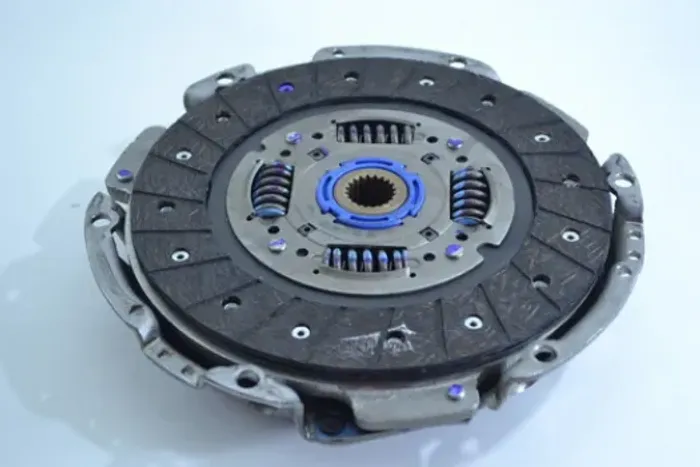 Embreagem Palio Motor Fiat E-torq 1.8 55269795 Original Vale
