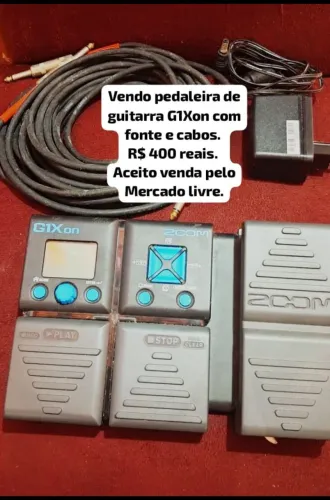 Pedais
