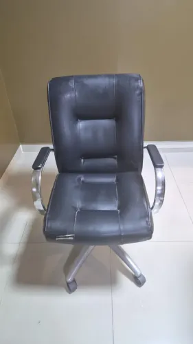 Cadeira executiva para escritorio