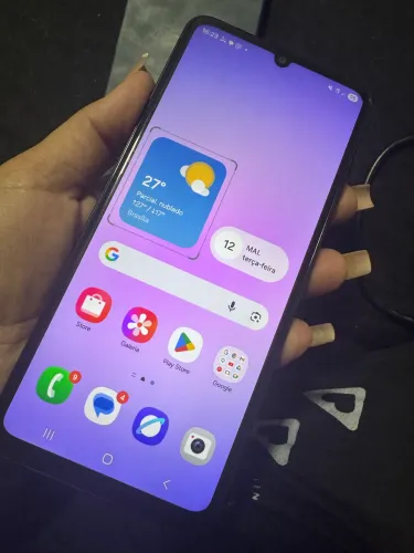 Samsung A07