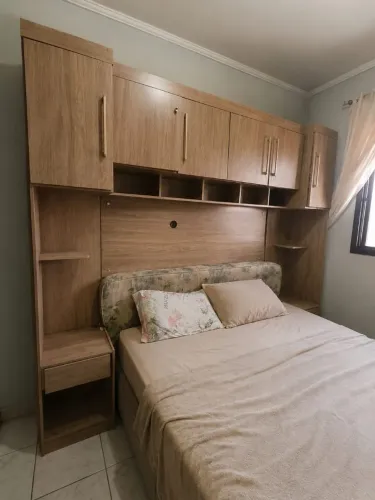 Guarda roupa
