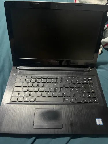 Notebook Lenovo