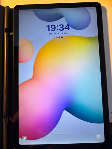 Tab S6 Lite - Modelo 2022