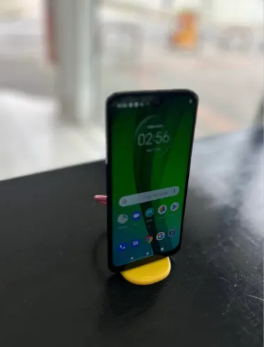Motorola Moto G7 Plus