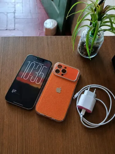 Iphone 14 pro Max 256 gb