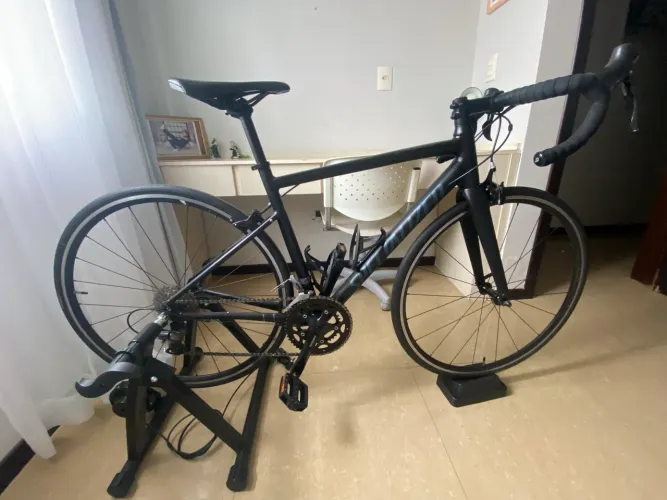 Bike Specialized Allez E5 Sport 2020