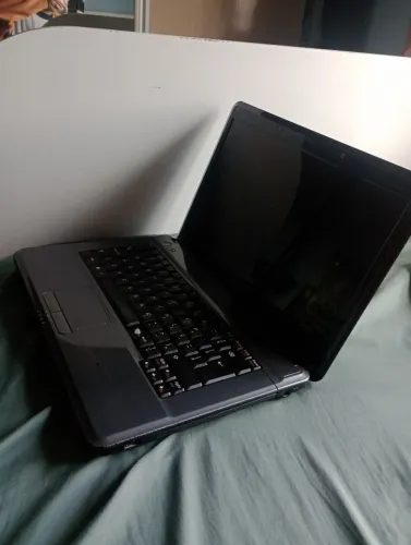 Notebook Lenovo G450