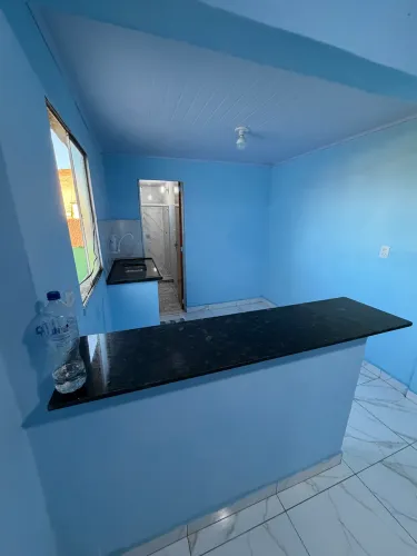 VENDA Apartamento Novo | Pronto para Morar | Excelente Acabamento