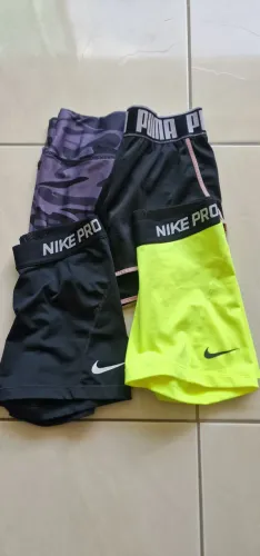 Shorts Nike originais