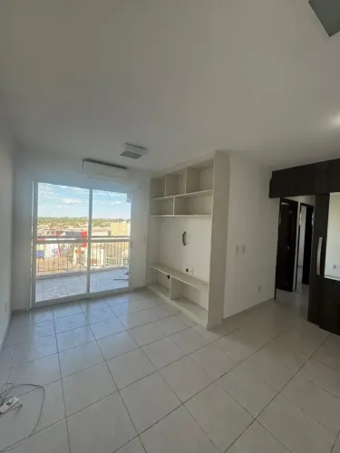 CONDOMINIO MORADA DO PARQUE LOCAÇÃO