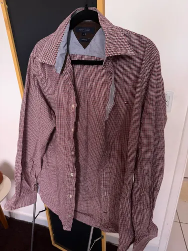 Camisas social Brooksfield