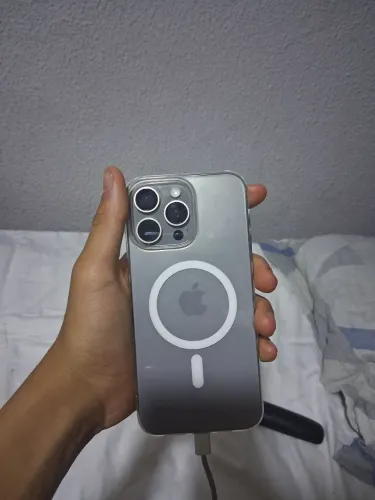 IPHONE 15 PRO MAX 81%