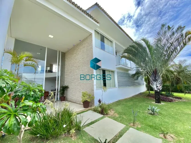 CASA EM CONDOMÍNIO RESIDENCIAL em CAMAÇARI - BA, Busca Vida
