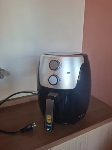 Air Fryer Britania