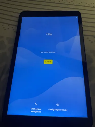 TABLET POSITIVO M10