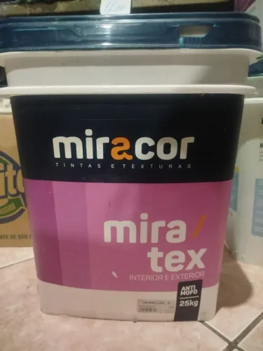 Tinta de textura