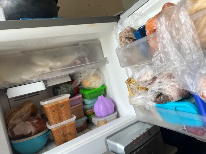 Geladeira