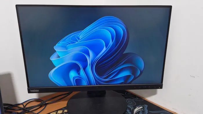 Monitor ThinkVision