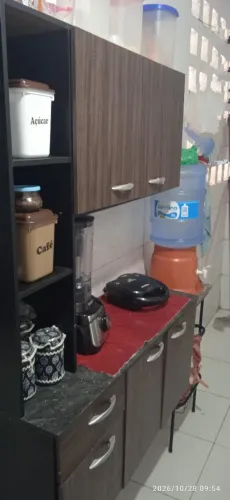 Vende-se Armário de Cozinha de parede 