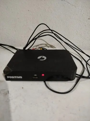 Conversor TV digital