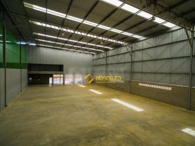 Galpão para alugar, 16000 m² por R$ 430.400,00/mês - Centro - Conde/PB