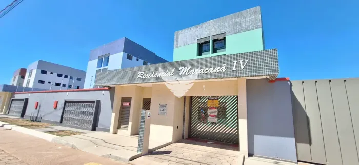 APARTAMENTO PARA ALUGAR NO CONDOMINIO MARACANÃ IV