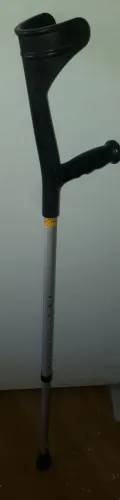 Muleta venda uma und