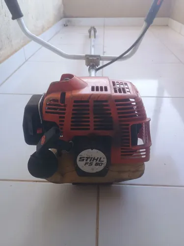 Stihl FS 80