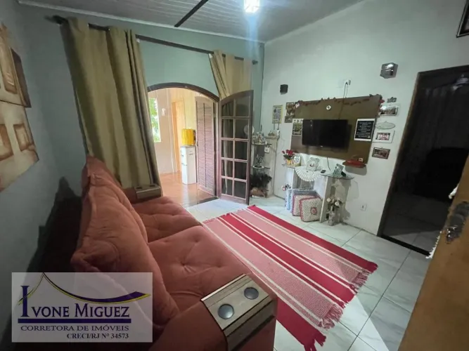 Casa em Pedras Ruivas - Paty do Alferes