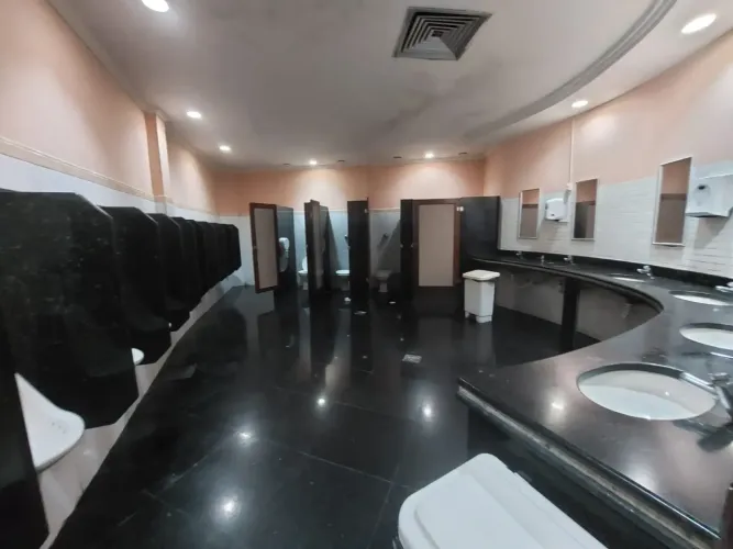 Ponto comercial, churrascaria à venda em laranjeiras