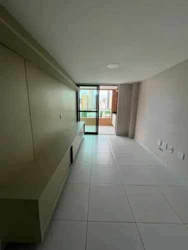 APARTAMENTO EM MANAIRA