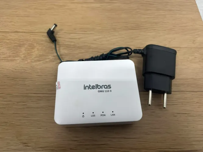 Kit 30 ONU INTELBRAS 110B