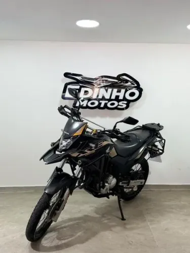 HONDA XRE 300 ABS 2022