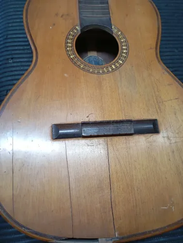 Luthieria