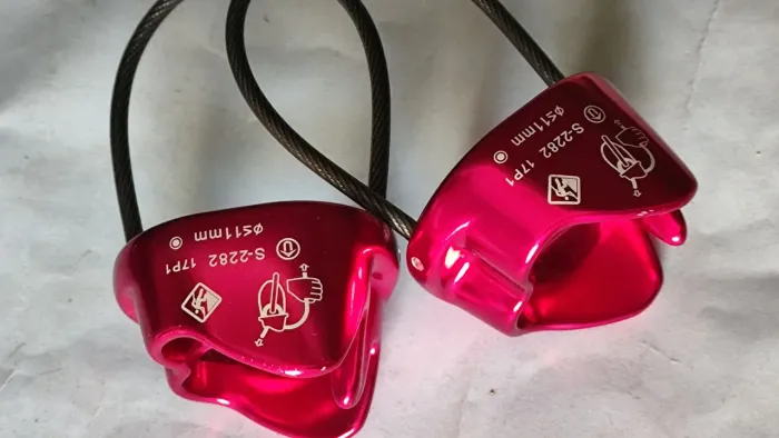 Freio ATC usclimb double