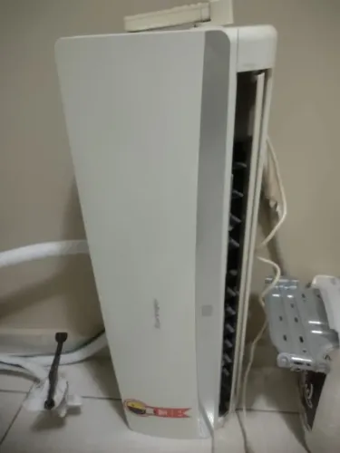 Ar condicionado Springer 9.000 BTUs