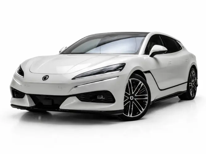 Denza Z9 GT (elétrico) 2026