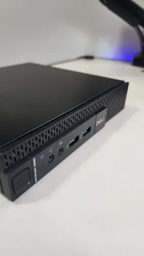 Mini Dell Optiplex 3020 - Intel i3-4160 8Gb RAM