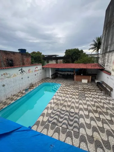 Casa Duplex